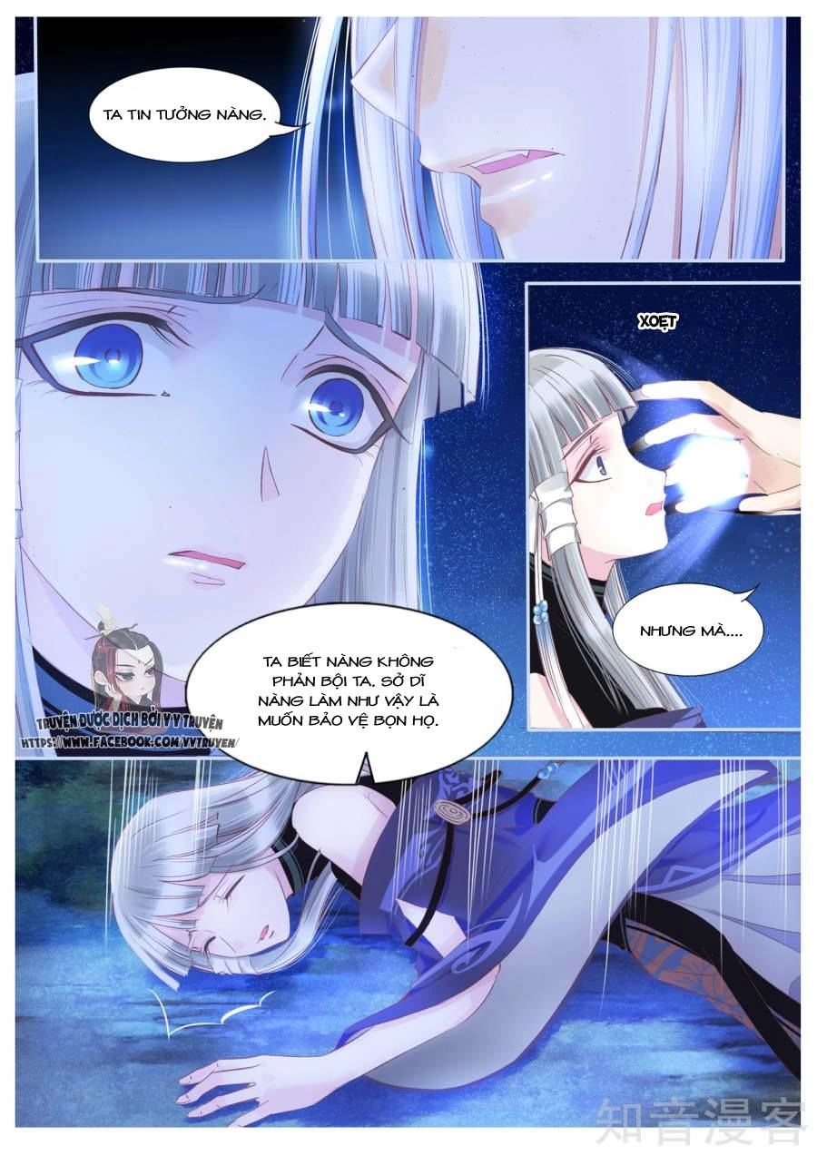 Nguyệt Thương Chapter 87 - 8