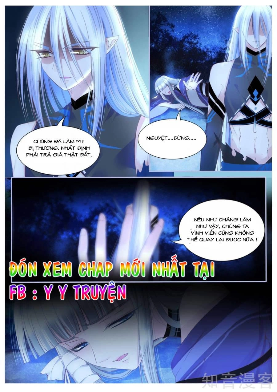 Nguyệt Thương Chapter 87 - 9