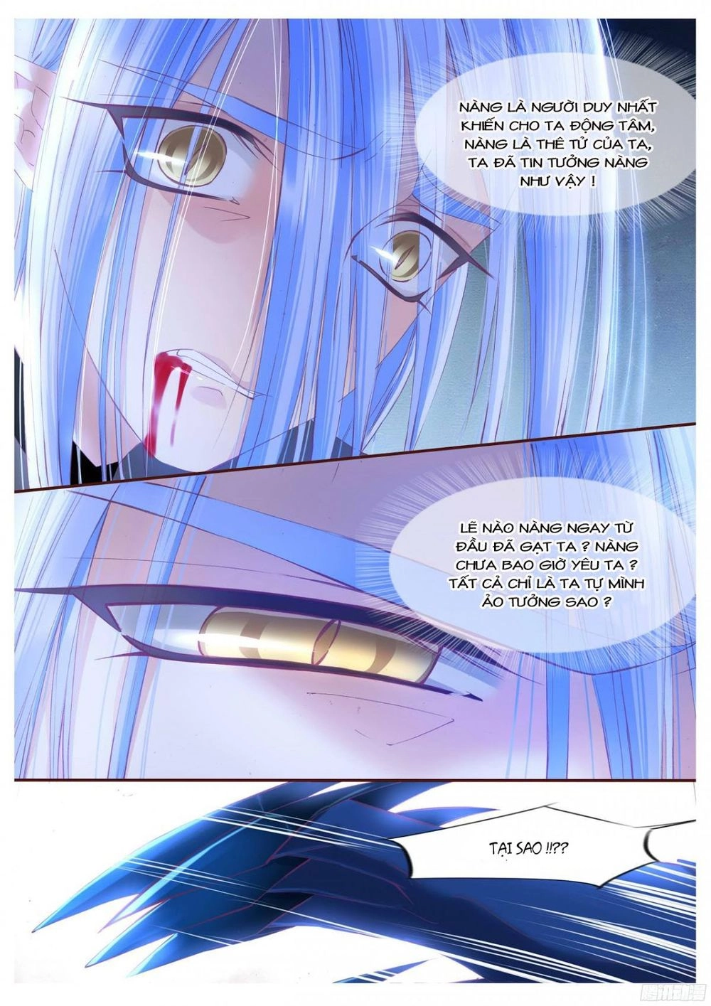 Nguyệt Thương Chapter 88 - 9