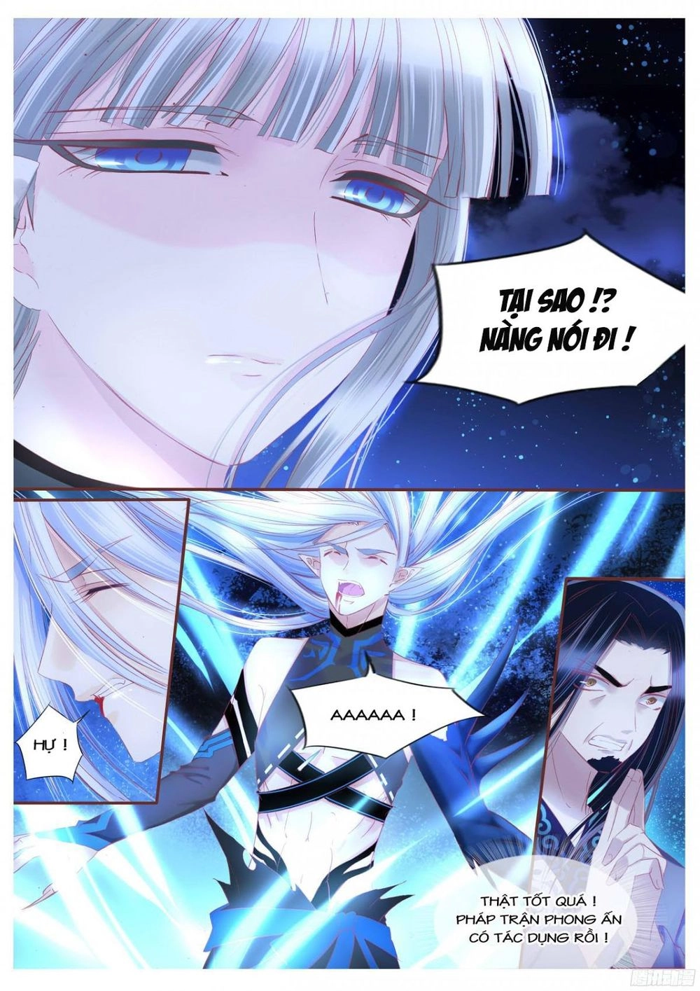 Nguyệt Thương Chapter 88 - 11