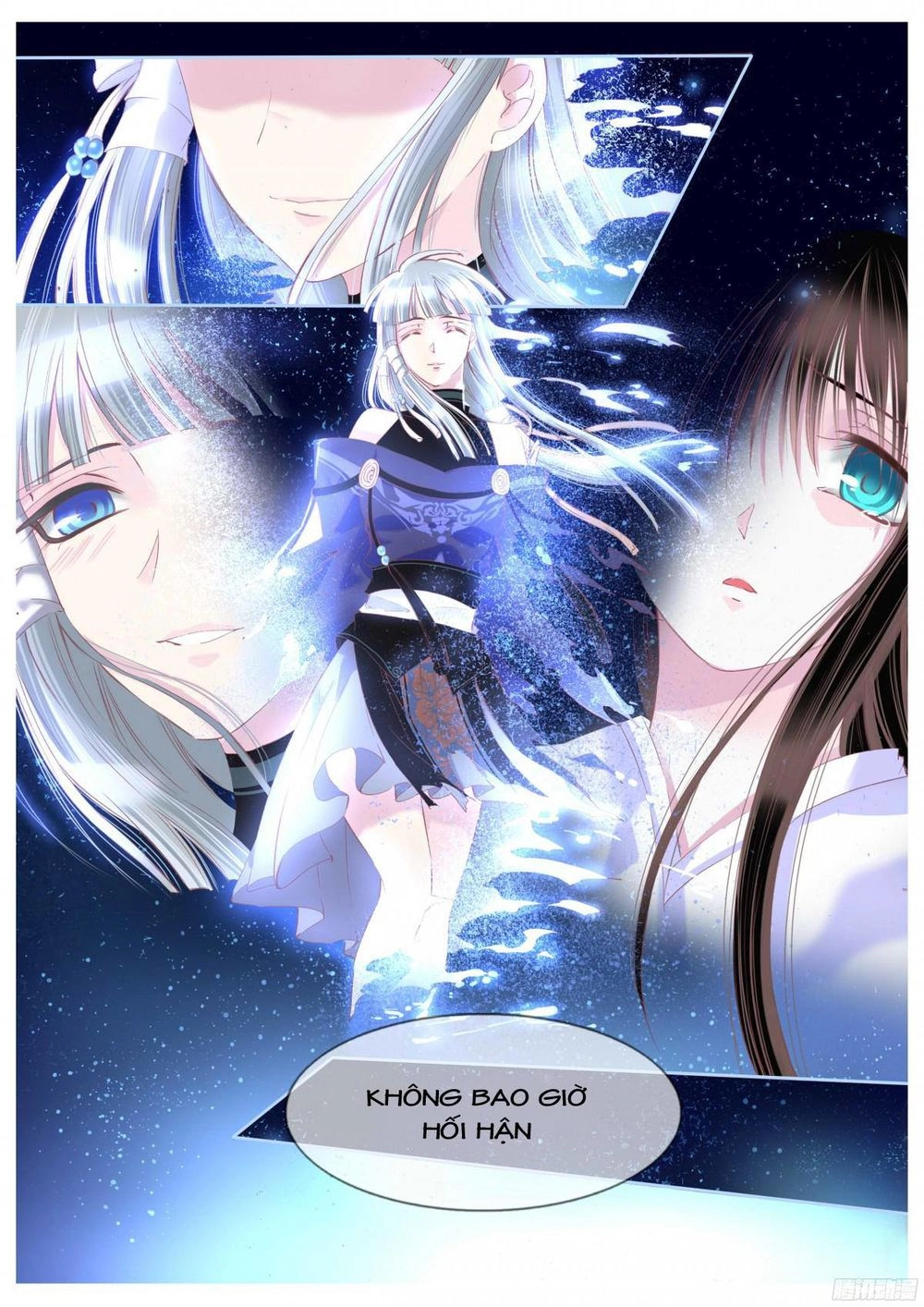 Nguyệt Thương Chapter 89 - 6