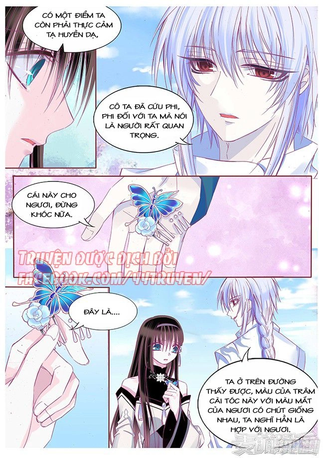 Nguyệt Thương Chapter 90 - 4