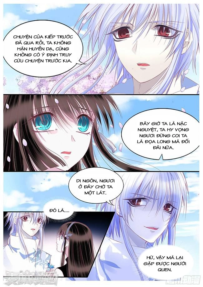 Nguyệt Thương Chapter 90 - 5