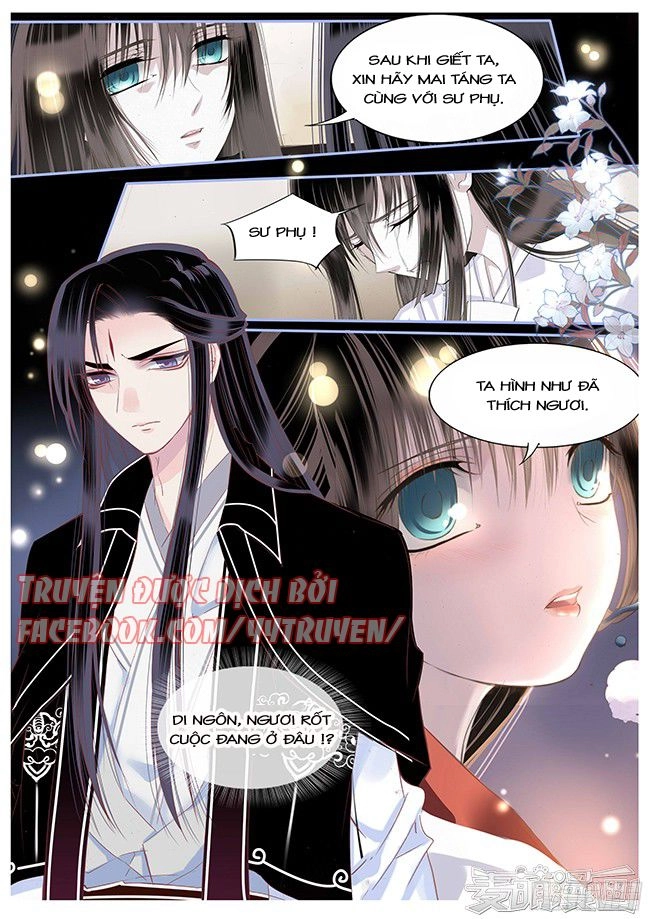 Nguyệt Thương Chapter 90 - 6