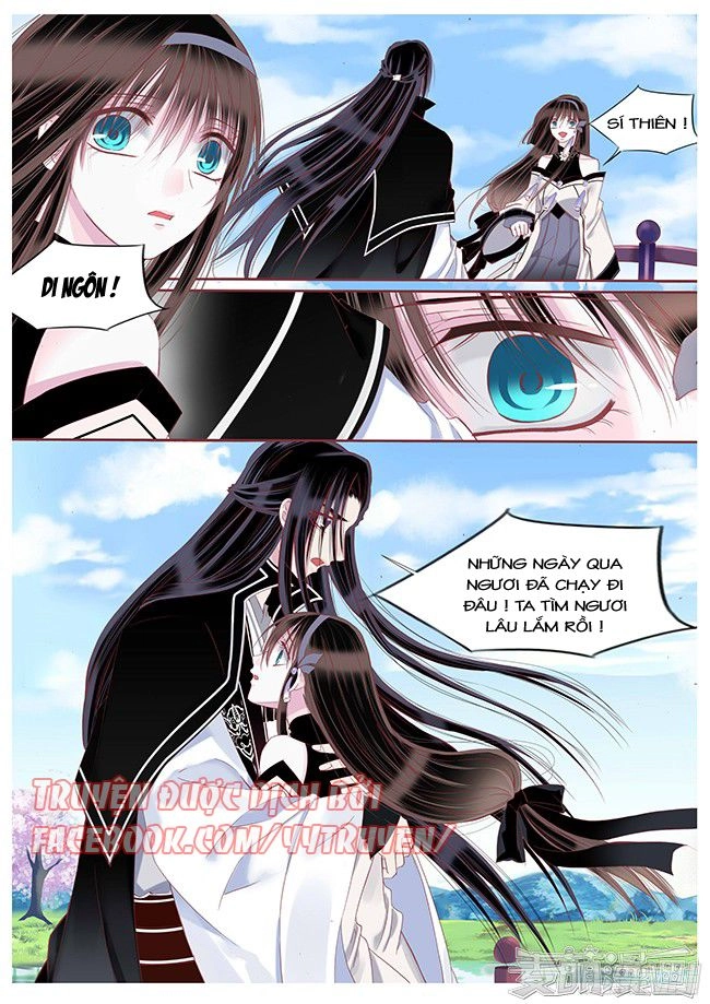 Nguyệt Thương Chapter 90 - 8