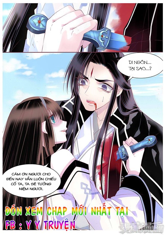 Nguyệt Thương Chapter 90 - 10