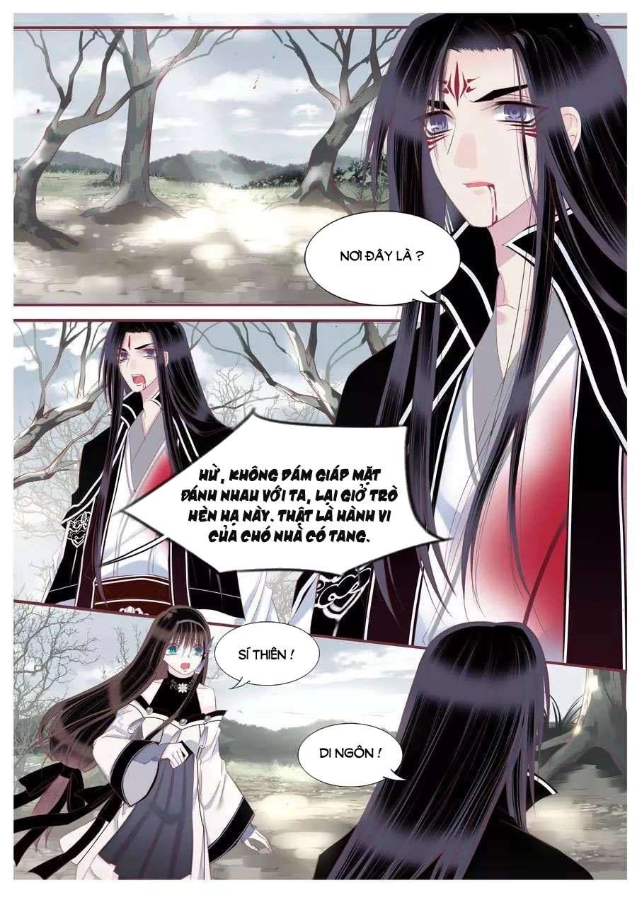 Nguyệt Thương Chapter 92 - 3