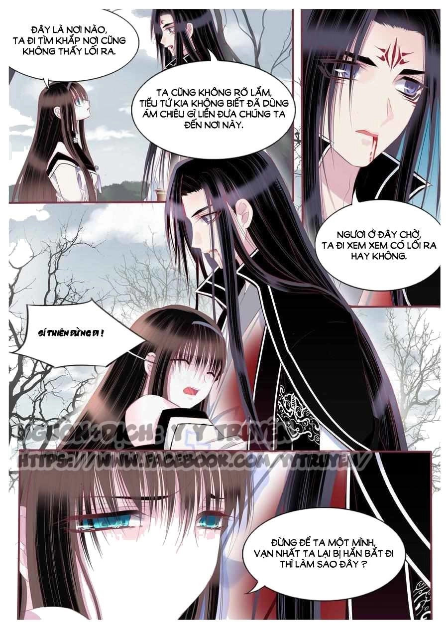 Nguyệt Thương Chapter 92 - 4