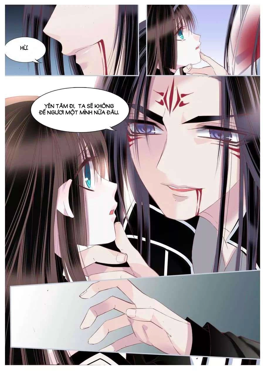 Nguyệt Thương Chapter 92 - 5