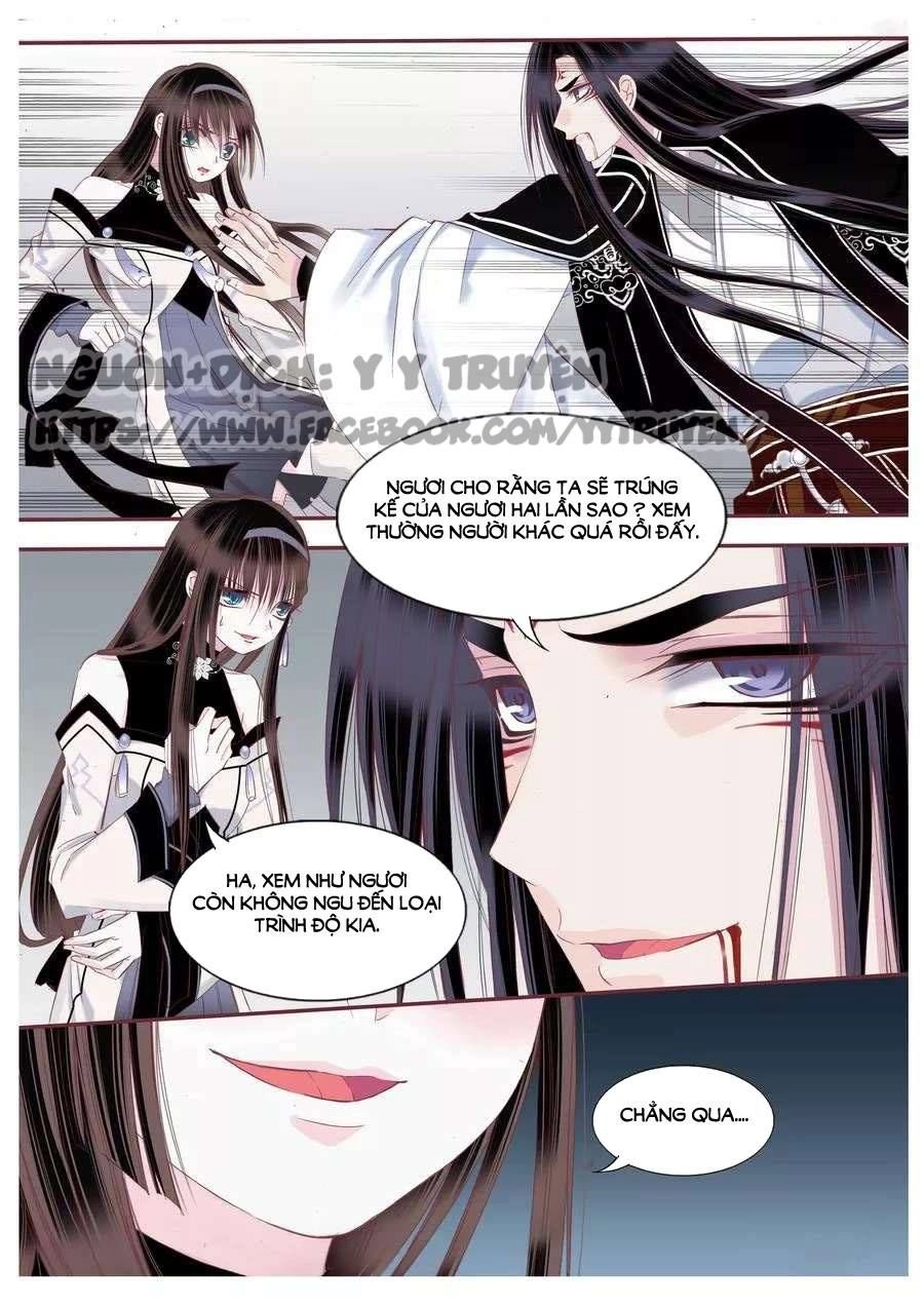 Nguyệt Thương Chapter 92 - 6