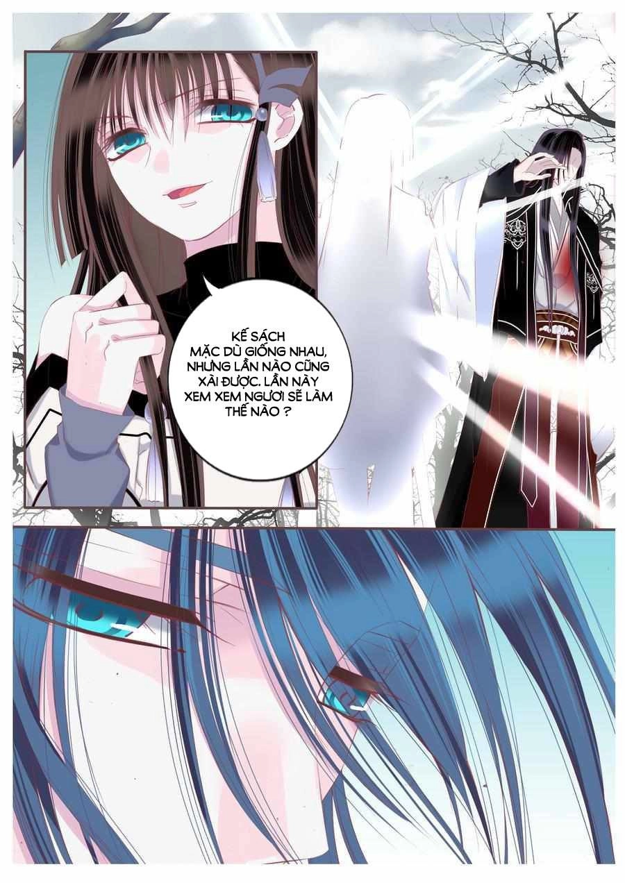 Nguyệt Thương Chapter 92 - 7