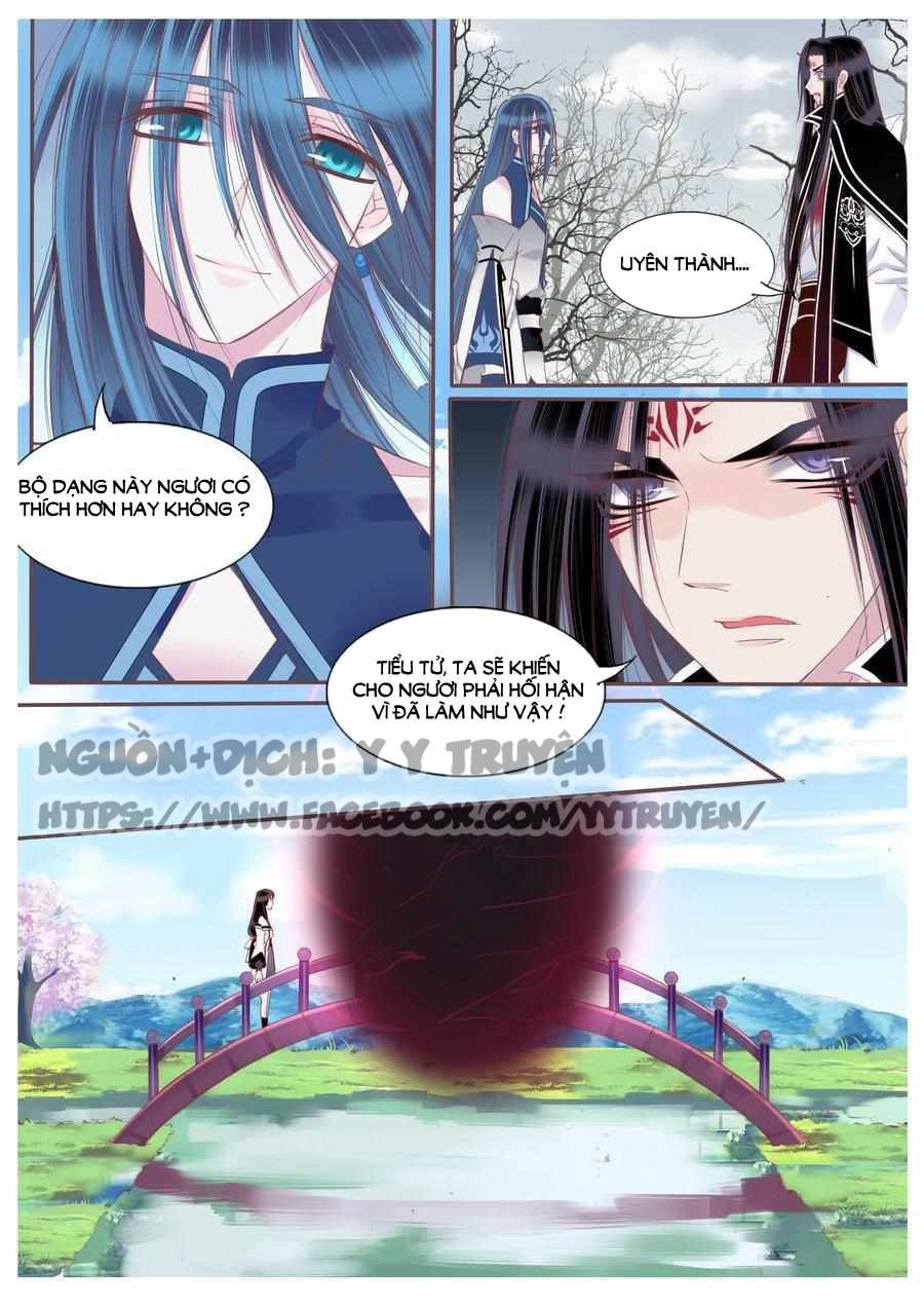 Nguyệt Thương Chapter 92 - 8
