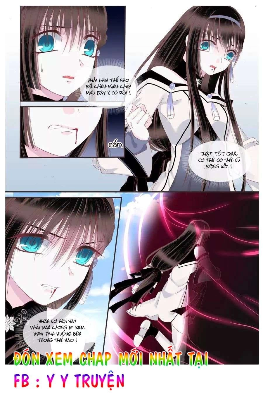 Nguyệt Thương Chapter 92 - 10