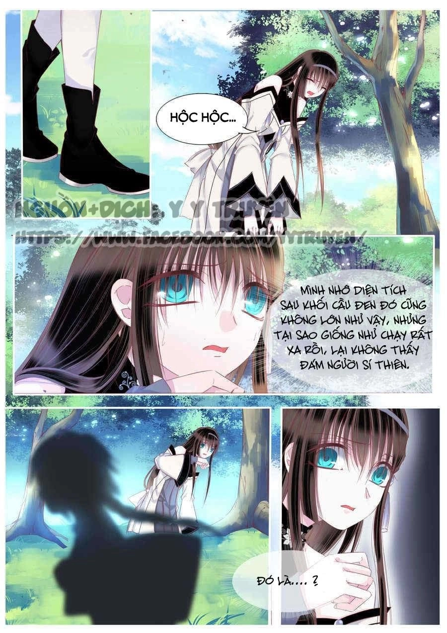 Nguyệt Thương Chapter 93 - 2