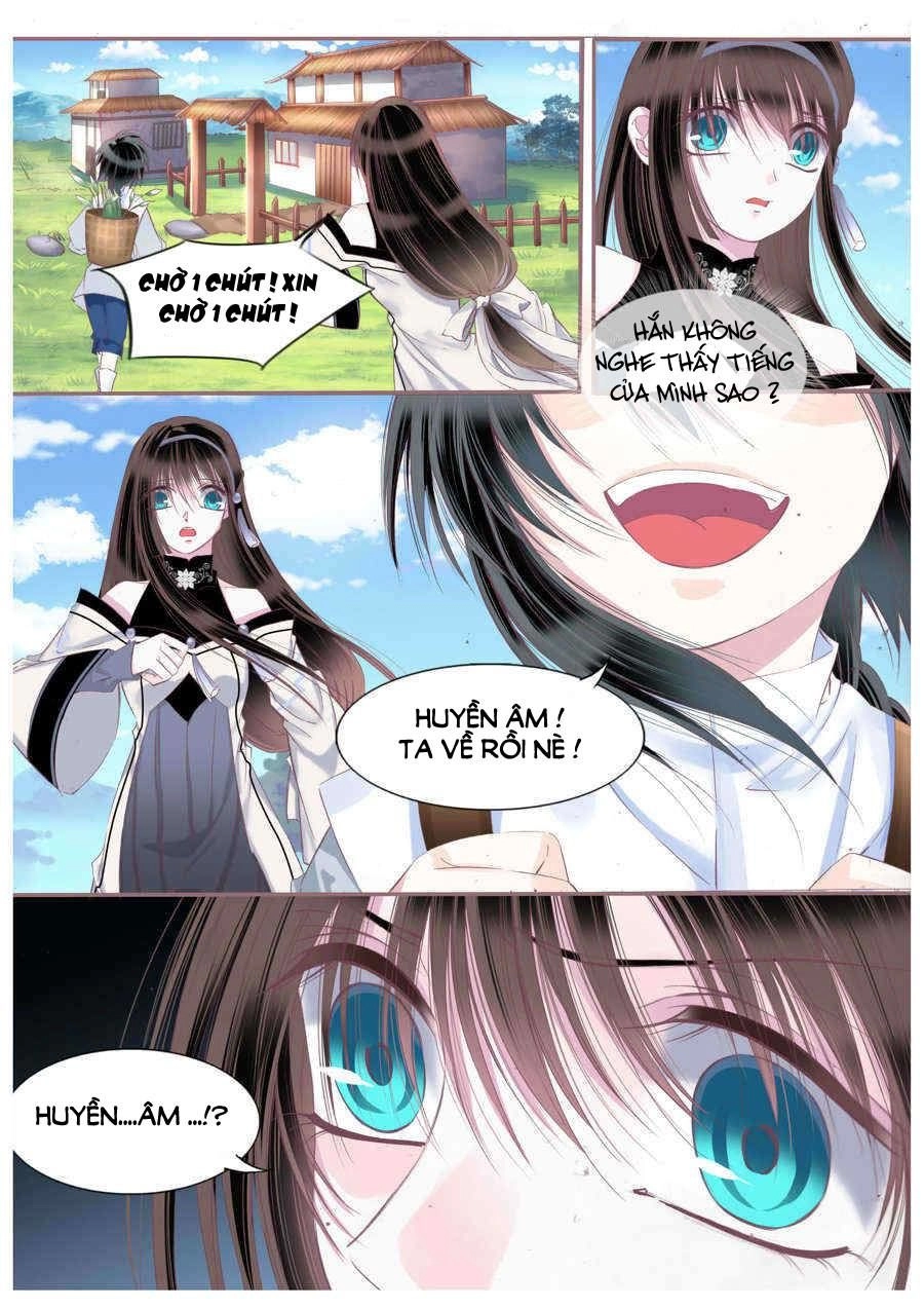 Nguyệt Thương Chapter 93 - 3