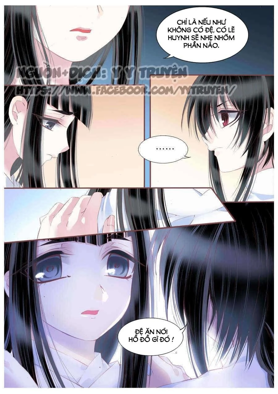 Nguyệt Thương Chapter 93 - 6