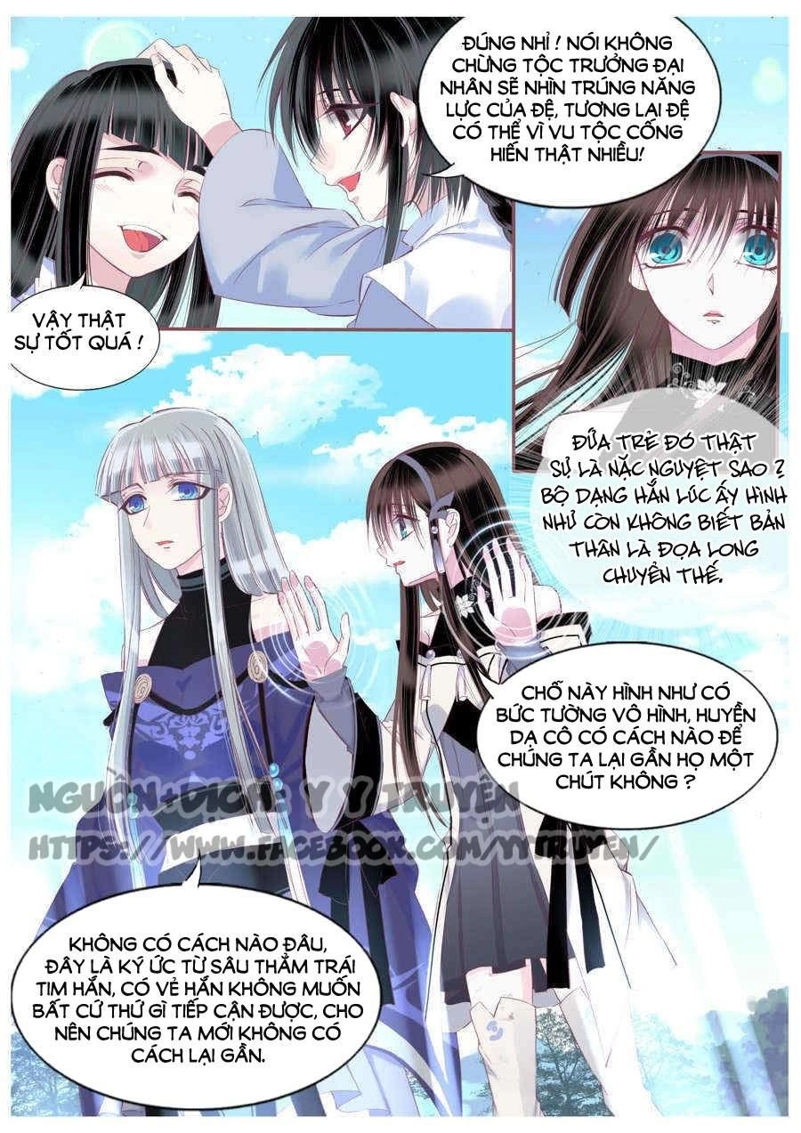 Nguyệt Thương Chapter 93 - 8