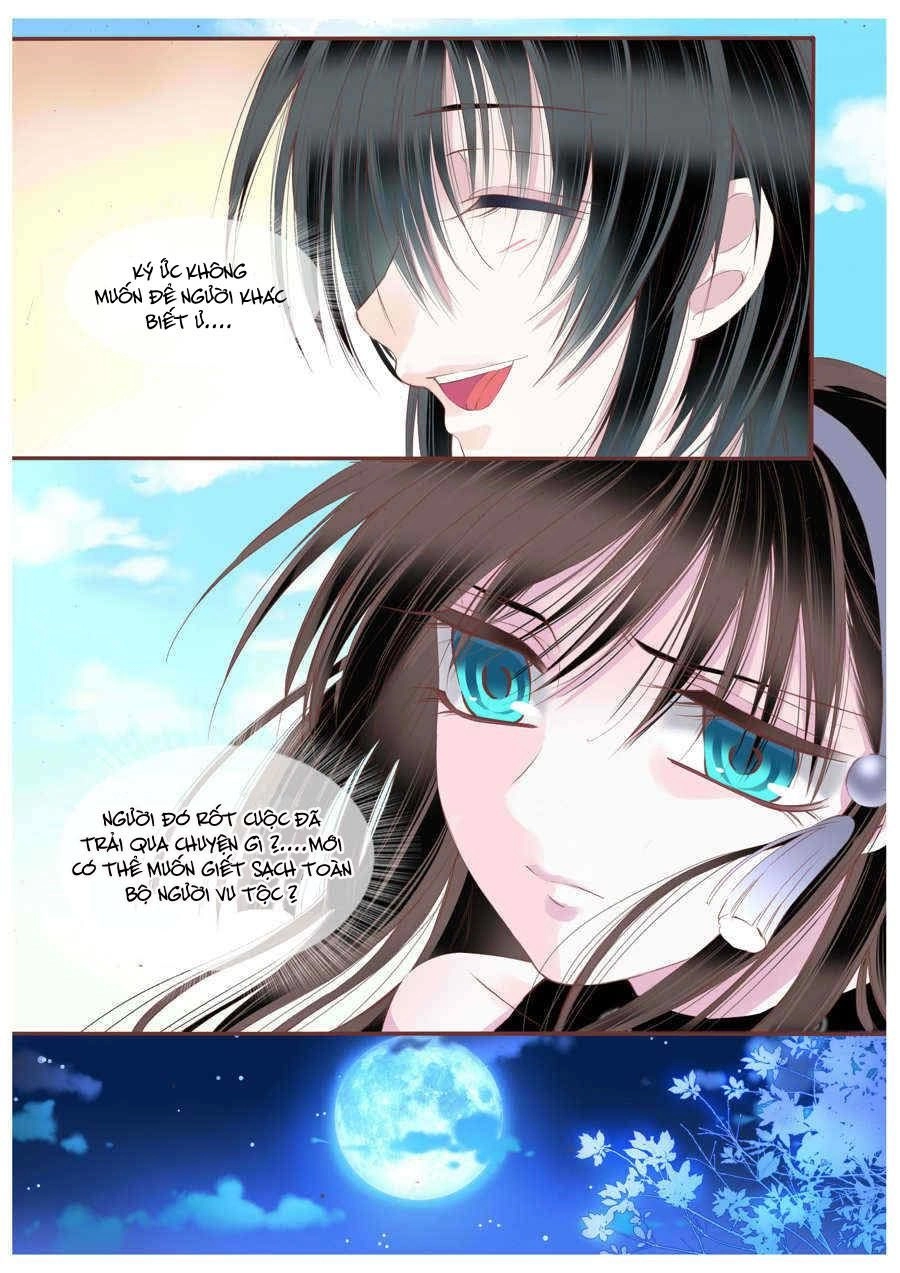 Nguyệt Thương Chapter 93 - 9