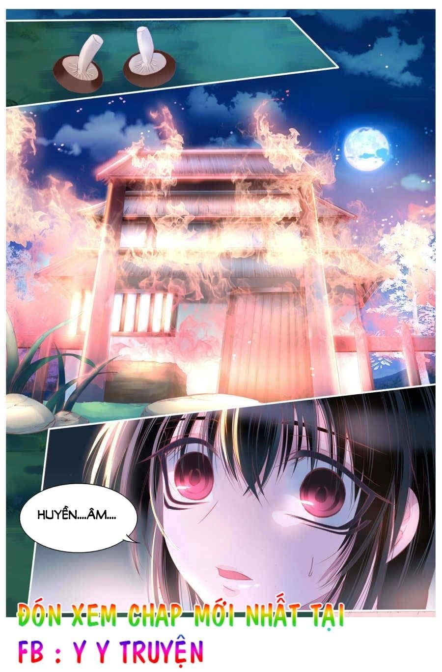 Nguyệt Thương Chapter 93 - 11