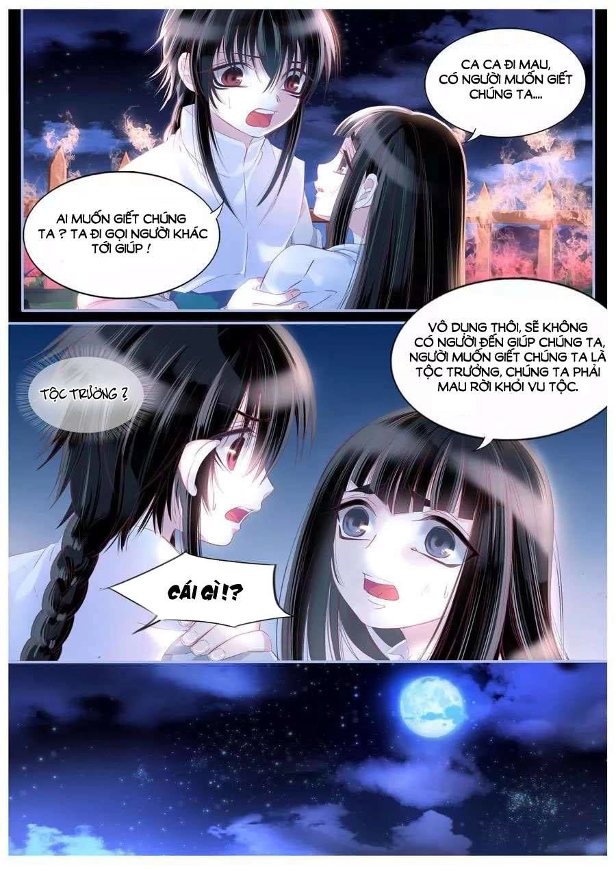 Nguyệt Thương Chapter 94 - 3