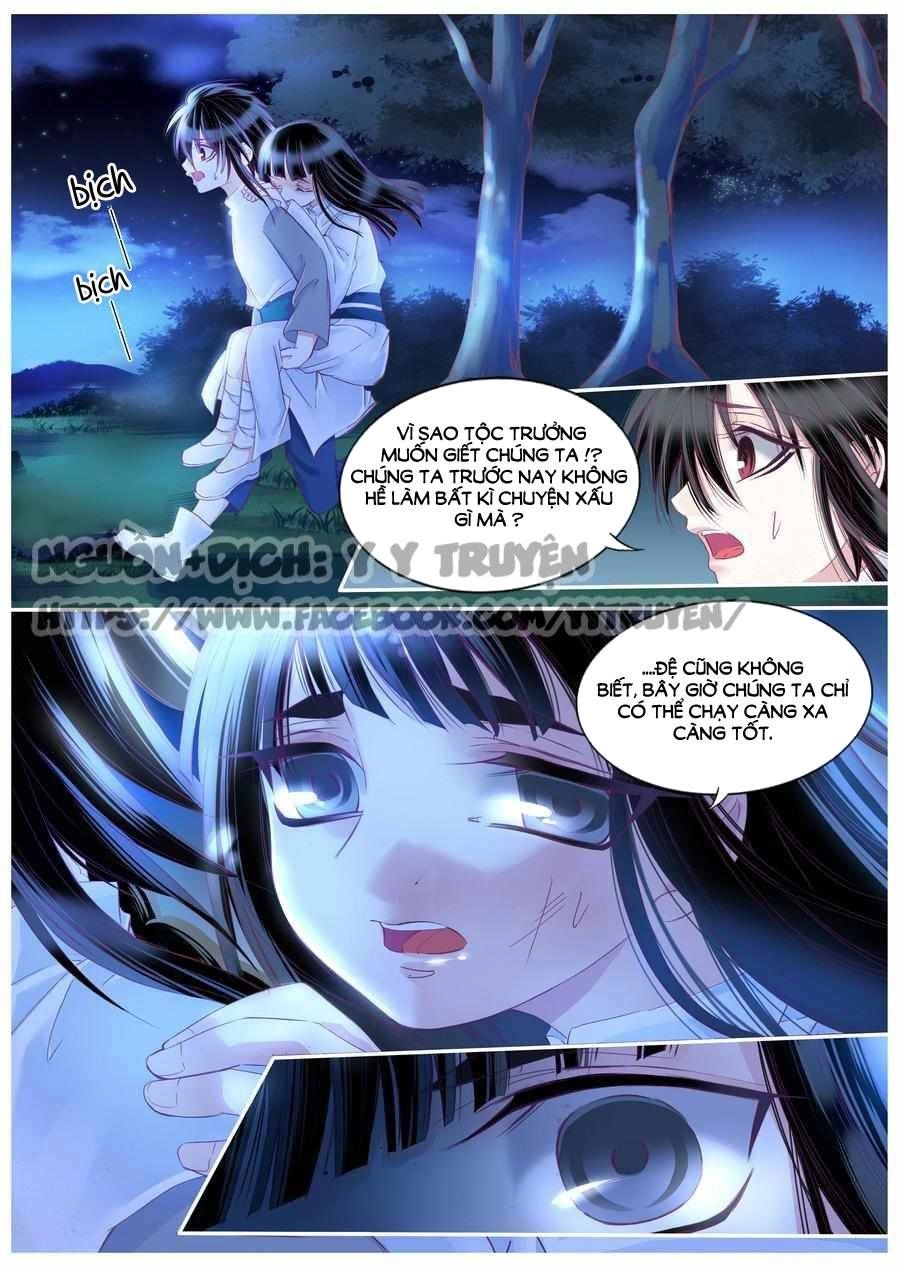 Nguyệt Thương Chapter 94 - 4