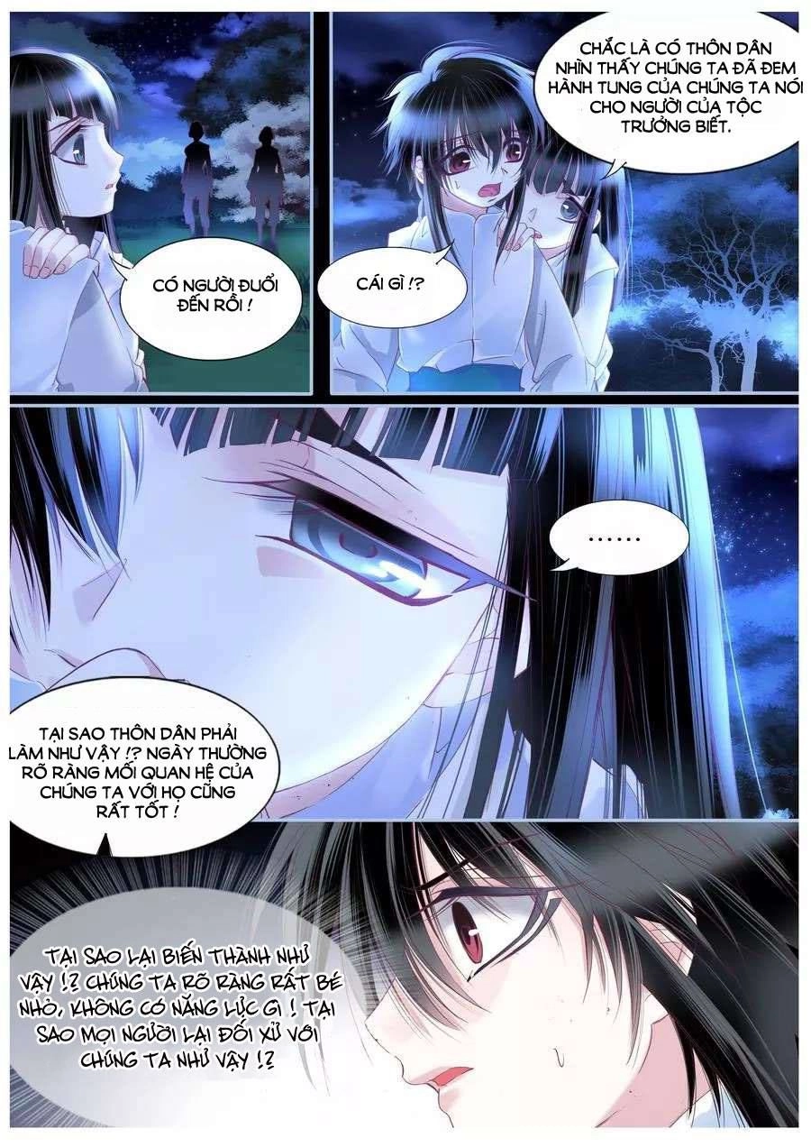 Nguyệt Thương Chapter 94 - 5