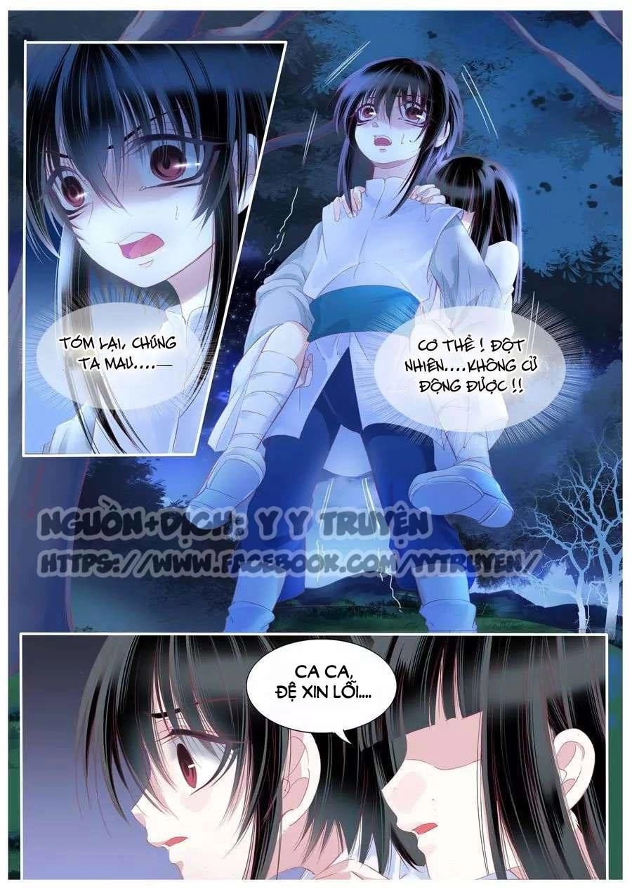 Nguyệt Thương Chapter 94 - 6
