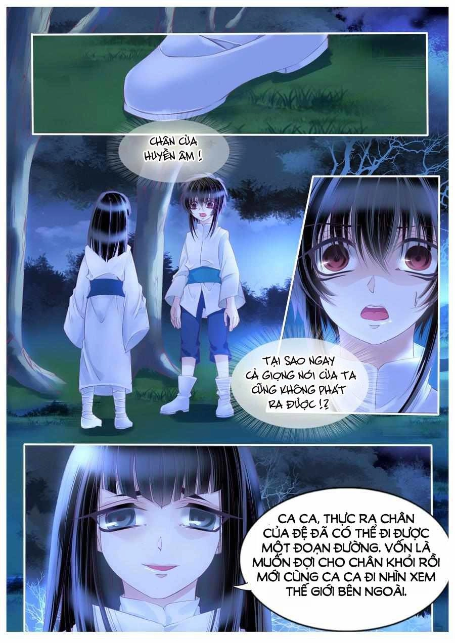 Nguyệt Thương Chapter 94 - 7