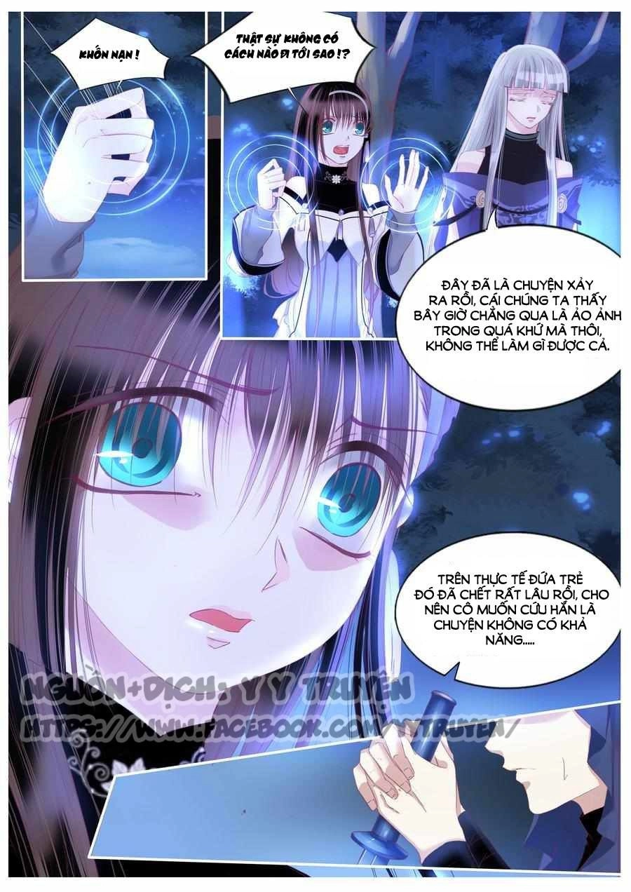 Nguyệt Thương Chapter 95 - 4