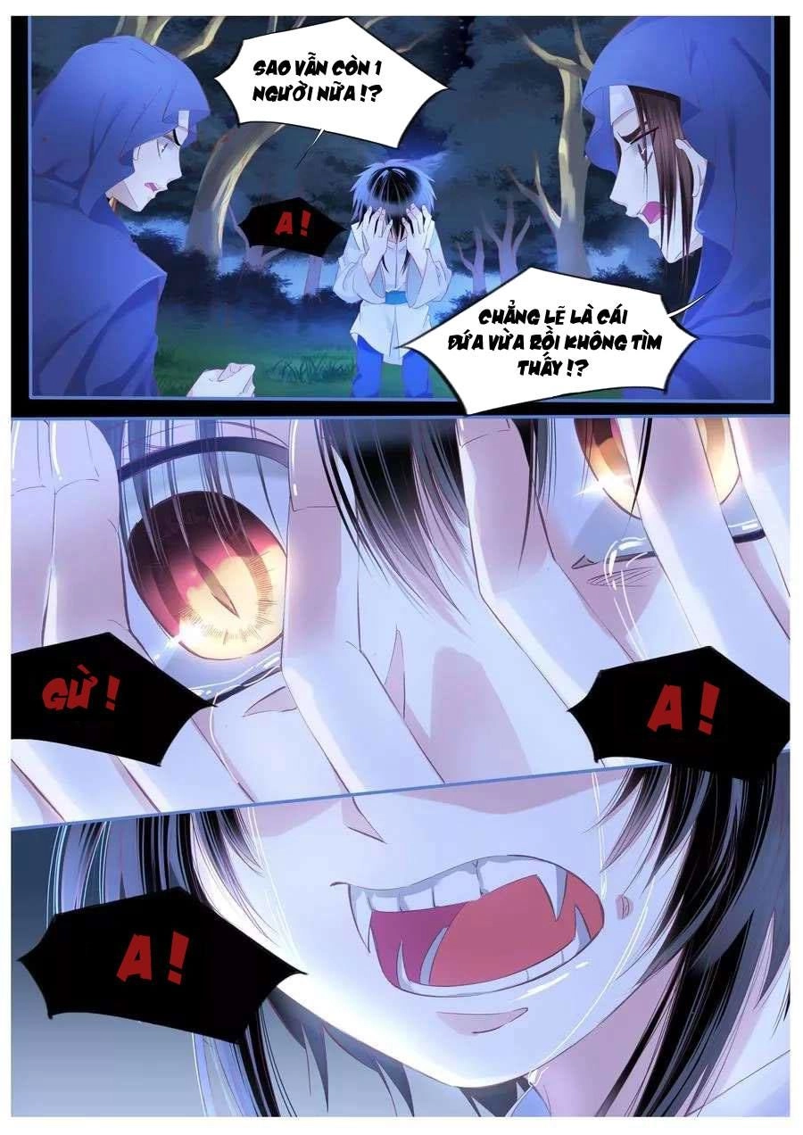 Nguyệt Thương Chapter 95 - 9