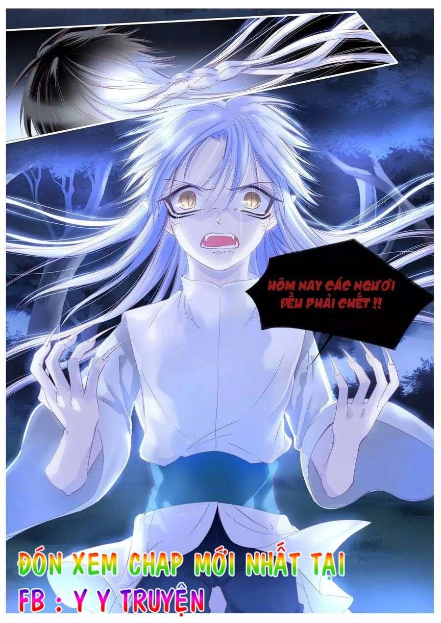 Nguyệt Thương Chapter 95 - 10