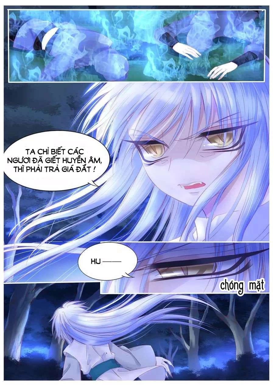 Nguyệt Thương Chapter 96 - 3