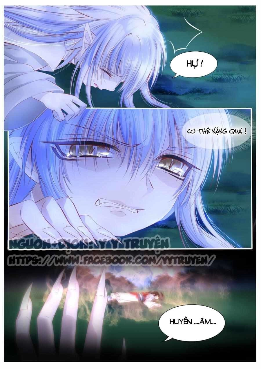 Nguyệt Thương Chapter 96 - 4