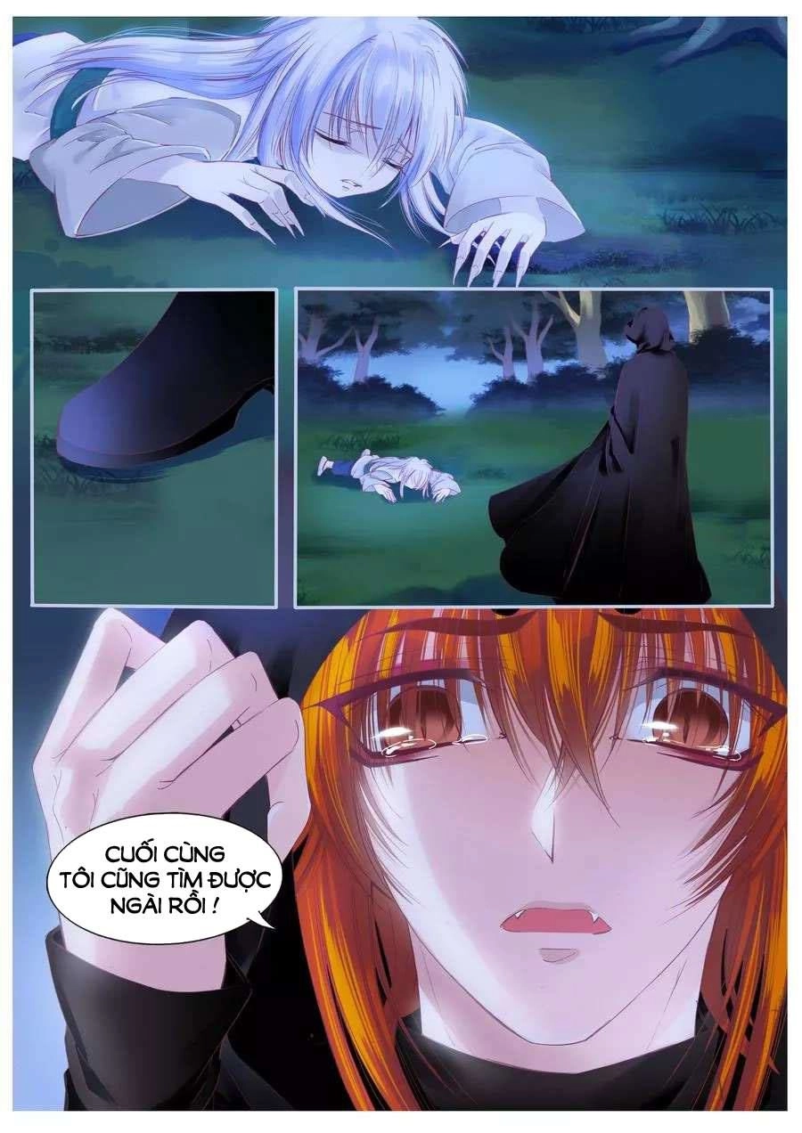 Nguyệt Thương Chapter 96 - 5