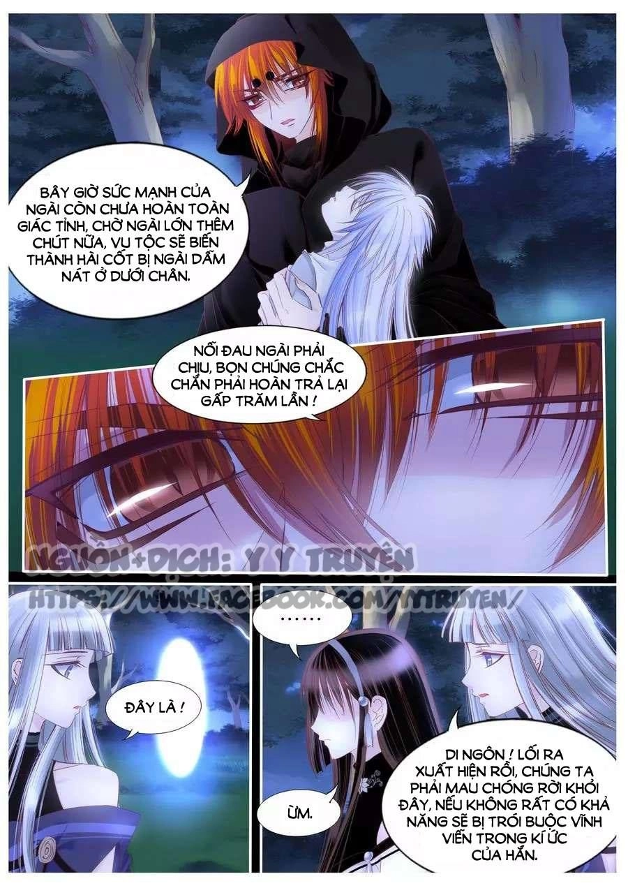 Nguyệt Thương Chapter 96 - 6