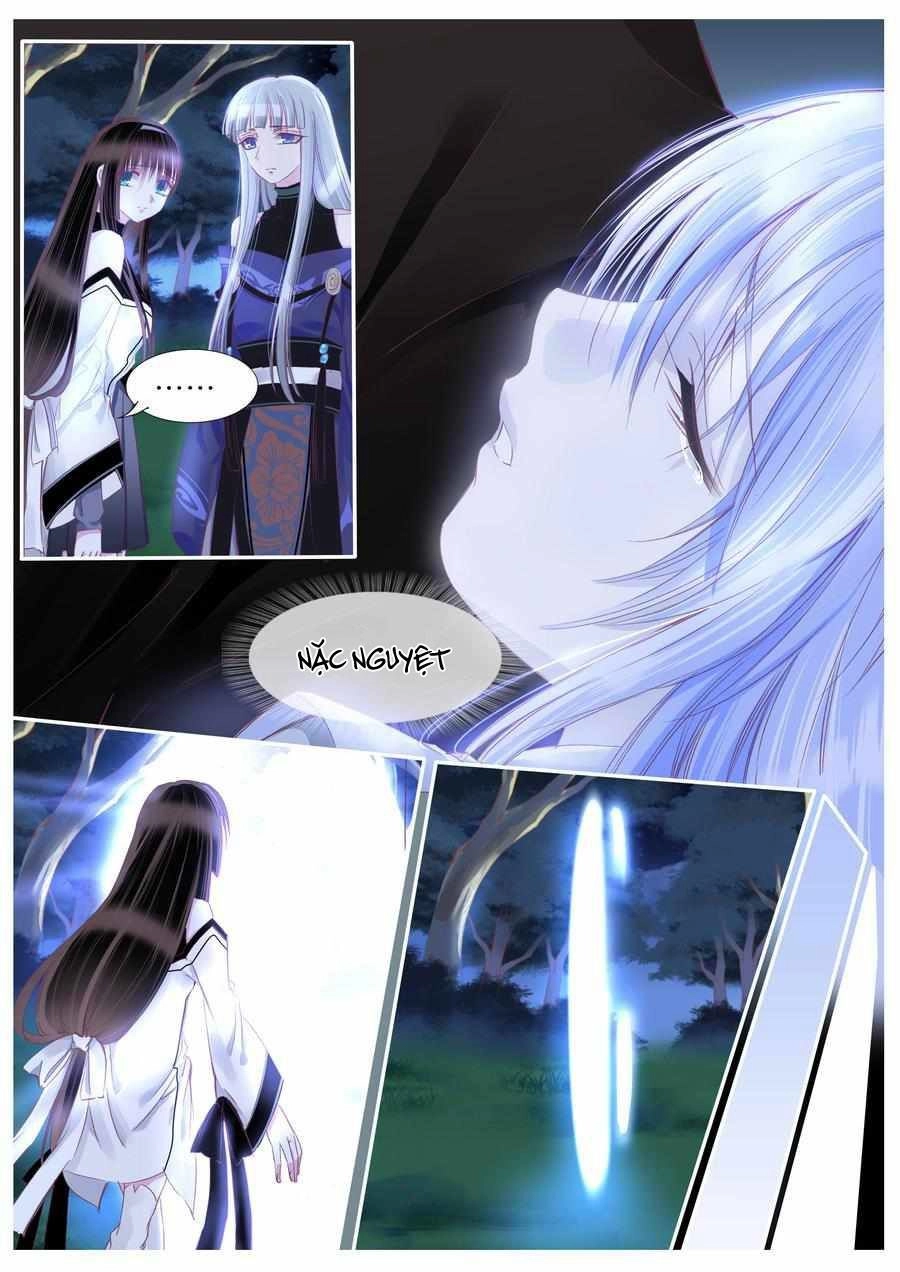 Nguyệt Thương Chapter 96 - 7
