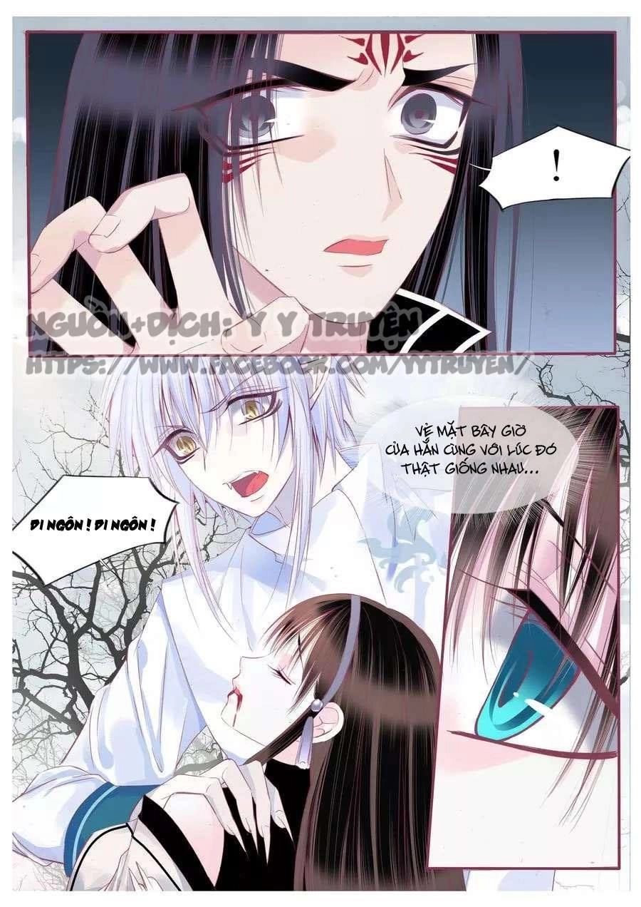 Nguyệt Thương Chapter 97 - 3