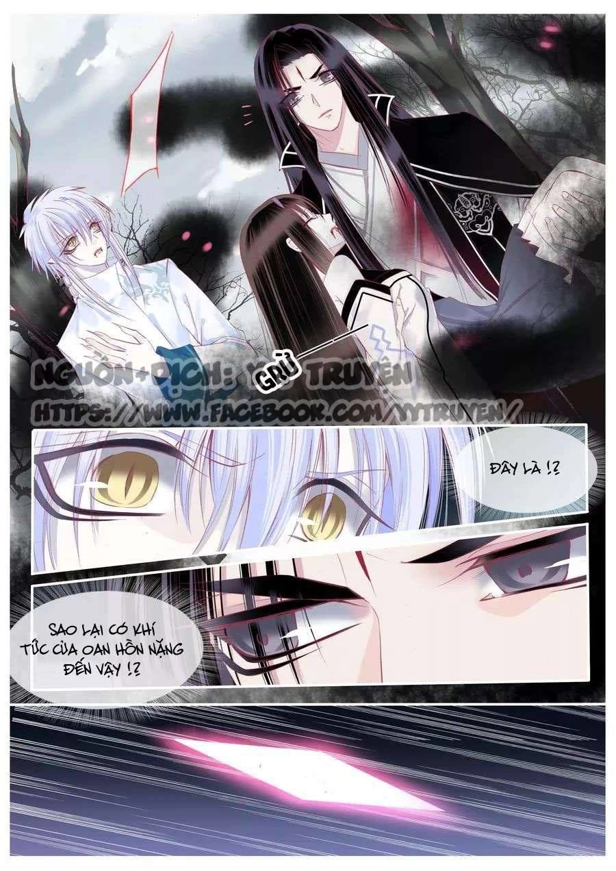 Nguyệt Thương Chapter 98 - 3