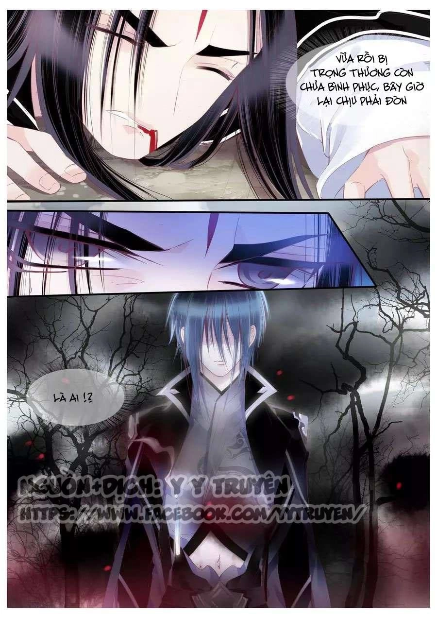 Nguyệt Thương Chapter 98 - 5