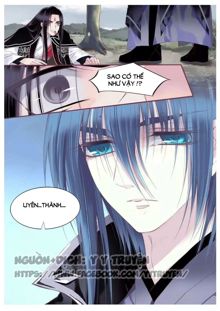 Nguyệt Thương Chapter 98 - 6