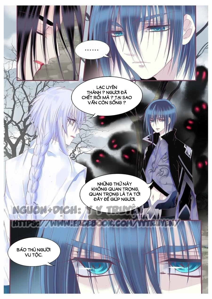 Nguyệt Thương Chapter 98 - 8