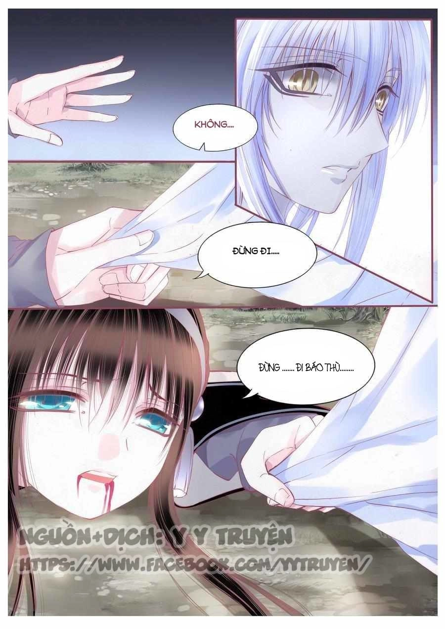 Nguyệt Thương Chapter 99 - 8
