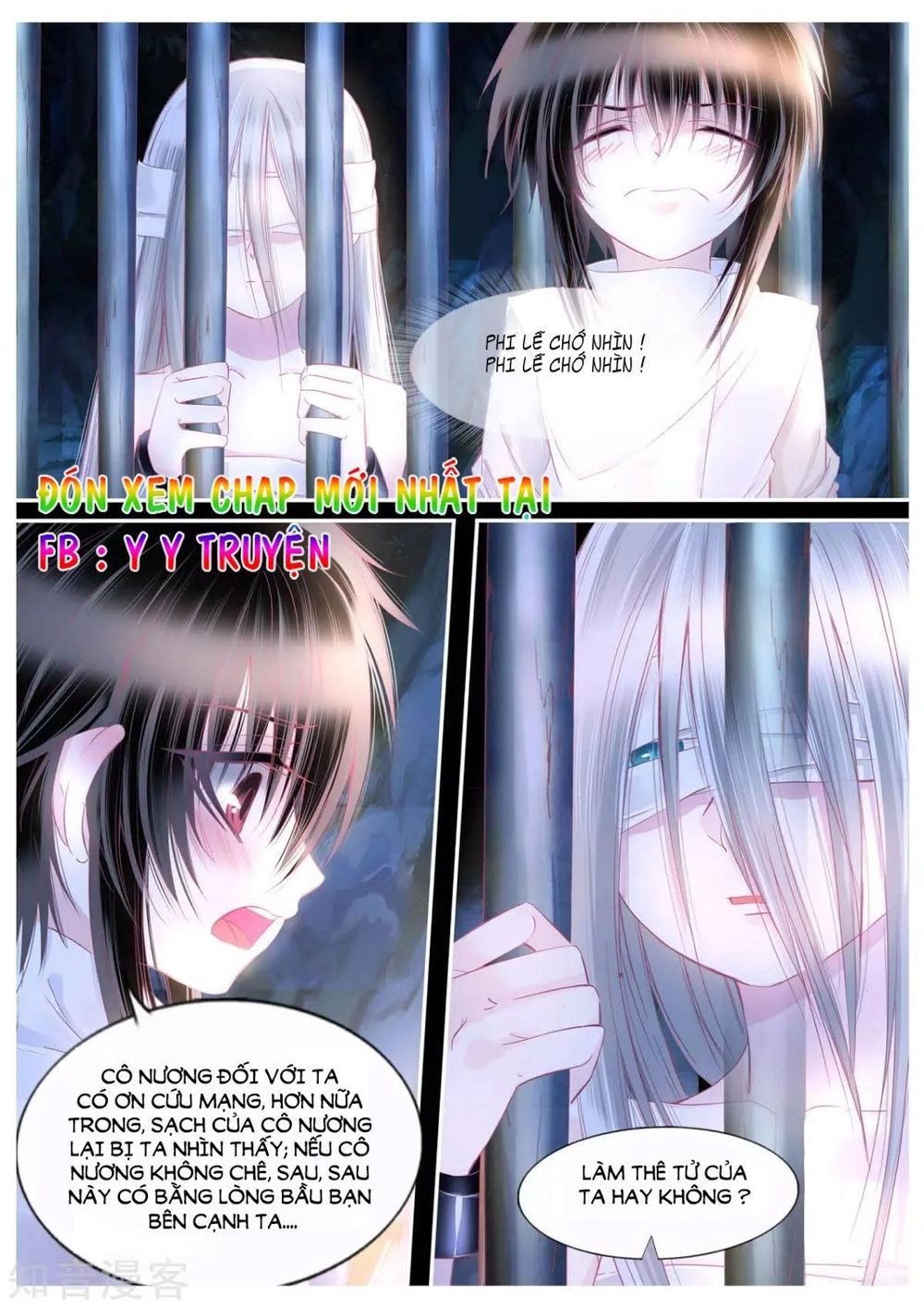 Nguyệt Thương Chapter 100 - 10