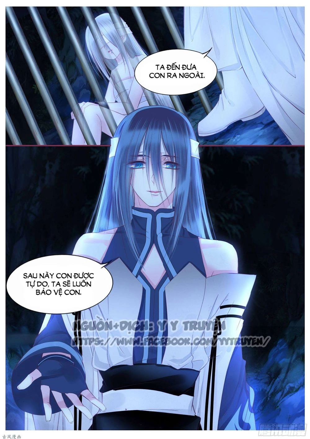 Nguyệt Thương Chapter 101 - 7