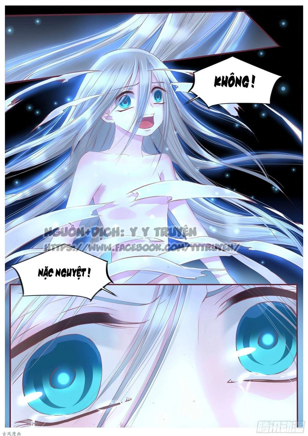 Nguyệt Thương Chapter 101 - 9