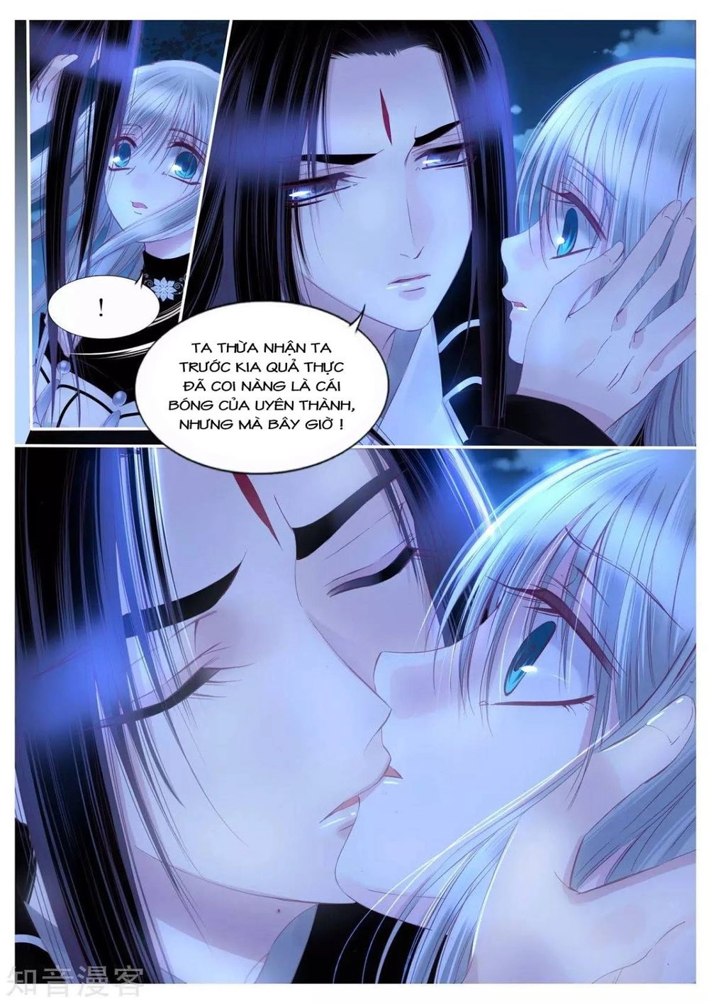 Nguyệt Thương Chapter 102 - 8