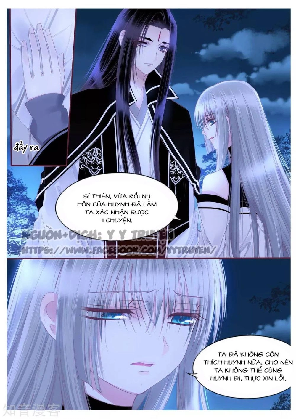 Nguyệt Thương Chapter 102 - 10