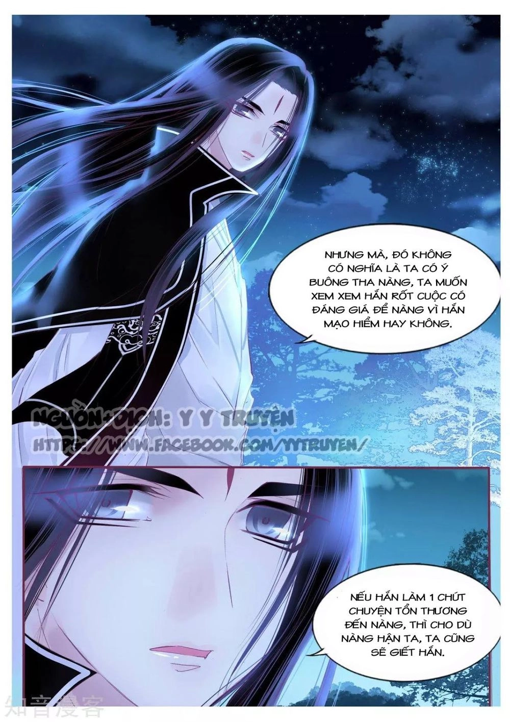 Nguyệt Thương Chapter 102 - 13