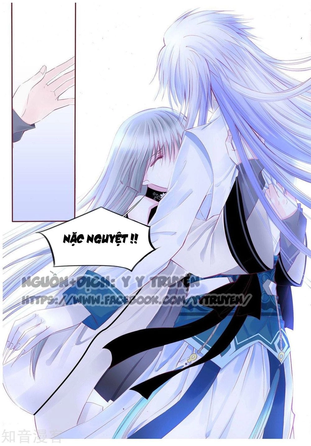 Nguyệt Thương Chapter 104 - 4