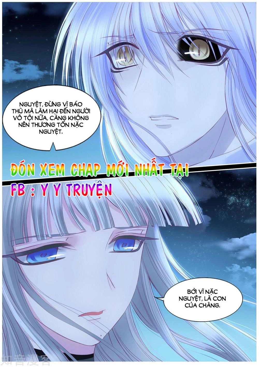 Nguyệt Thương Chapter 104 - 10